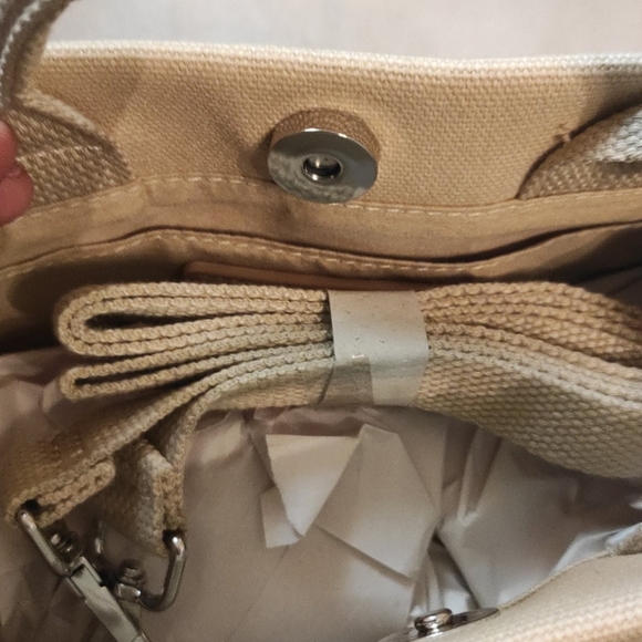 Brandon Blackwood Original ESR Tote Mini Bag - Picture 5 of 6